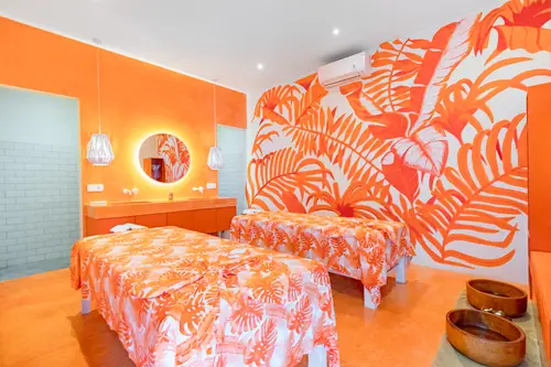 Tonic Ubud interior